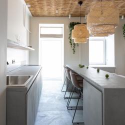 фото 6 Flatforyou (Флэтфорю) на бульваре Зубовский 29