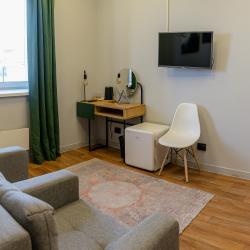 2-комнатный номер комфорт семейный