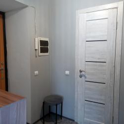 1-комнатные апартаменты стандарт Знаменщикова 10