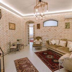 Фото Отель Arka boutique hotel (Арка Бутик)