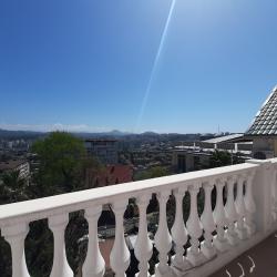 Фото Отель Ветер