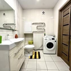 Фото Отель Fresh Room на улице Строителей 27/1