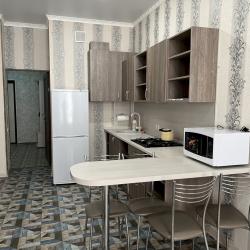 фото 37 Апартаменты на улице Туристическая 3 Д