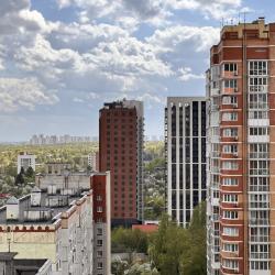 3-комнатные апартаменты стандарт Тимирязева 9к1