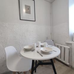 Фото Отель Satin Apartments (Сатин) на улице Горького 4