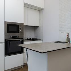 Фото Апартаменты на улице Потемкина 1