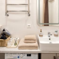 Фото Отель Zoya-Аpart на улице Пролетарская 81