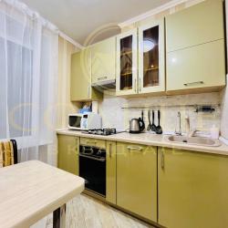 Фото Апартаменты на улице Новочерёмушкинская