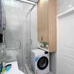 Фото Апартаменты на Cейфуллина 416 к4