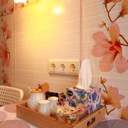 Фото Апартаменты на улице Серова 2