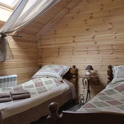 Фото Отель Боярская усадьба