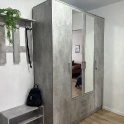 Фото Отель Двухкомнатная на Озерова