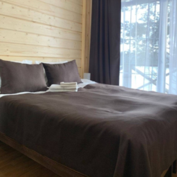 Апартаменты стандарт #404