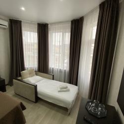 Фото Отель Blue Marine Hotel (Блю Марин)