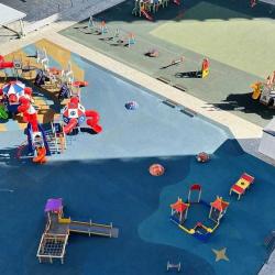 2-комнатные апартаменты стандарт