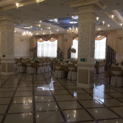 Фото Отель Белладжио