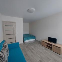 Фото Апартаменты на проспекте Зырина 3