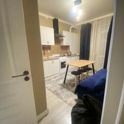 Фото Апартаменты на улице Железноводская