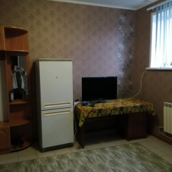 Фото Отель Алина