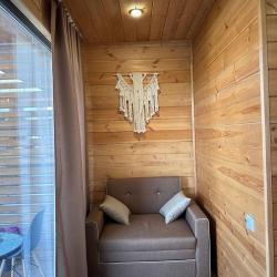 Фото Отель Alra Eco Village (Алра Эко Вилладж)