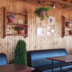 Фото Отель Дом