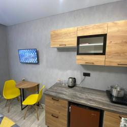 Фото Апартаменты на улице Дорожная 4