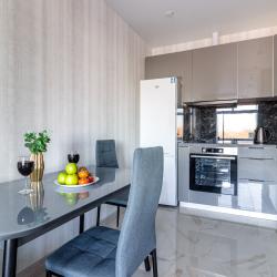 4-местные 1-комнатные апартаменты улучшенные