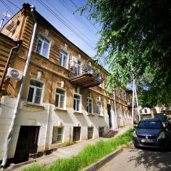 Фото Отель LOFT 5Вершин
