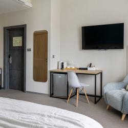 Фото Отель Breezko (Бризко)