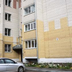 Фото Отель VolgaRooms (ВолгаРумс) в 3-м квартале