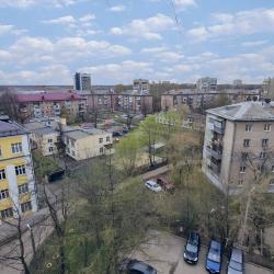 1-комнатные апартаменты улучшенные