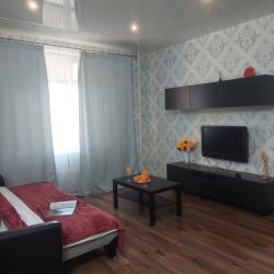 Фото Апартаменты на улице Еременко 95/30