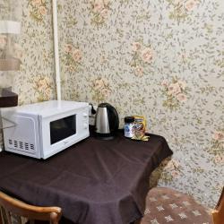 Фото Отель Квартиры в Подмосковье на Пушкинском шоссе