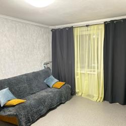 Фото Апартаменты на переулке Коммунистический 20А