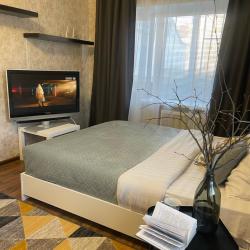 Фото Апартаменты на улице Нижняя Дебря