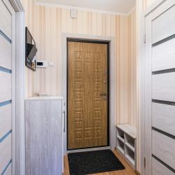 Фото Апартаменты на улице Леонардо да Винчи 2