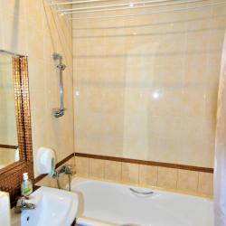 фото 24 BestFlat24 (БэстФлэт24) на улице Гостиничная 12к6