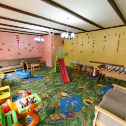 Фото Отель Haghartsin Hotel and Restaurant (Агарцин)