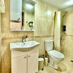 Фото Апартаменты на улице Чкалова 76