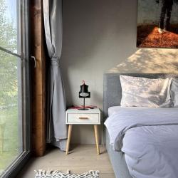 Фото Отель BarnHouse Village (БарнХаус Виллэдж)