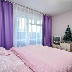 Фото Апартаменты на переулке Светлогорский 16