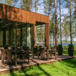 Фото Отель Точка на карте.