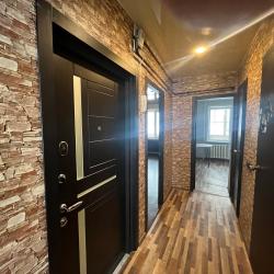 2-комнатные апартаменты люкс Мира 56