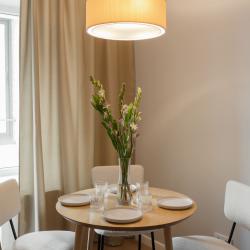 Фото Отель Gentle Rent на улице Псковская 70 корпус 1