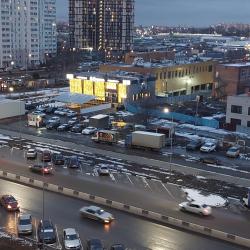2-комнатные апартаменты стандарт