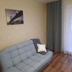 Фото Отель Gold Apart (Голд Апарт) на улице Академика Королёва 35А