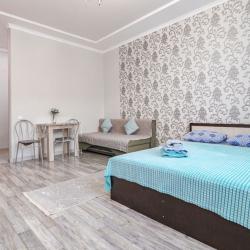 Фото Отель Вершина-ПВ на улице Камзина 41/3