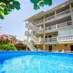 Фото Отель Яна