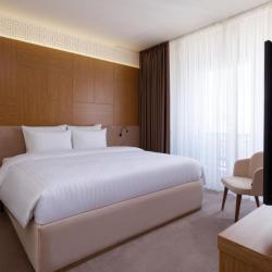 Фото Отель Mercure Bukhara Old Town (Меркюр Олд Таун)