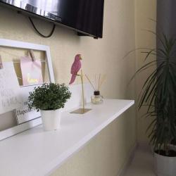 Фото Апартаменты на улице Первомайская 122